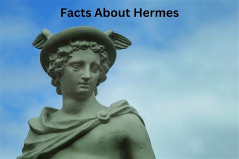 interesting facts about hermes|important facts about hermes.